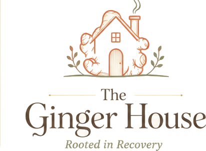 The Ginger House — Rooted in Recovery